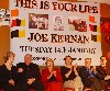 This is your life - Joe Kernan 14/01/2003